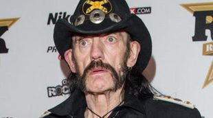 Muere Lemmy Kilmister, líder de la banda Motörhead, a los 70 años víctima de un cáncer agresivo