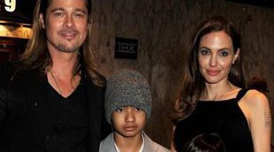 El accidente que amargó las vacaciones de Brad Pitt y Angelina Jolie con sus hijos en Tailandia