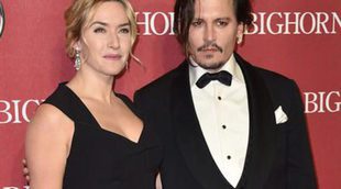 Cate Blanchett, Johnny Depp, Kate Winslet y Michael Fassbender brillan en el Festival de Palm Springs 2016