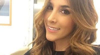 Daniela Ospina, mujer de James Rodríguez, nueva concursante de 'Bailando con las estrellas'