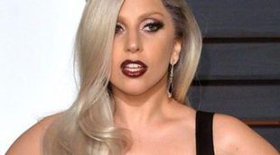 Lady Gaga crea expectación colaborando con Intel para su performance de los Grammy 2016