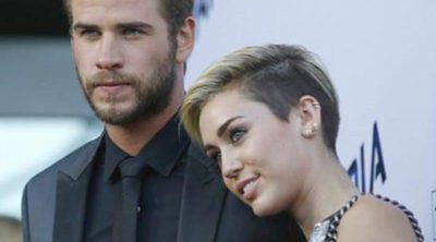 Liam Hemsworth y Miley Cyrus: una reconciliación que se produjo el pasado otoño