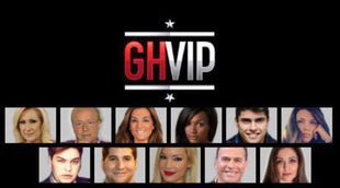Comienza 'Gran Hermano VIP': Así son los famosos concursantes de la cuarta edición del reality