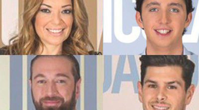 Confirmación oficial tras la filtración: Lucía Hoyos, Julius, Alejandro Nieto y el Pequeño Nicolás completan el casting de 'GH VIP 4'