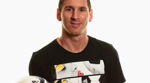 Leo Messi gana el Balón de Oro 2015 tras vencer a Cristiano Ronaldo y Neymar