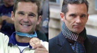 Así ha cambiado Iñaki Urdangarín: De deportista olímpico convertido en duque a imputado y demacrado