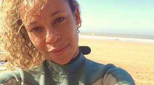 Mary Ruiz se divierte con su sexy surfero en Marruecos: ¿qué pasa con Hugo Silva?