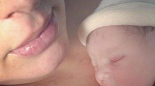 Tania Llasera se convierte en madre de un niño: por fin ha nacido Pepe Bowie