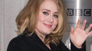 Adele, James Bay y Years & Years lideran la lista de nominados a los Premios BRIT 2016