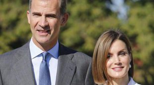 La presión puede con Casa Real: Los Reyes Felipe y Letizia no viajarán a Arabia Saudí