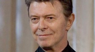David Bowie alcanza por primera vez el número uno en Estados Unidos con su disco 'Blackstar'