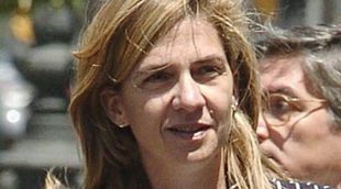 Nueva humillación pública para la Infanta Cristina: El Ayuntamiento de Barcelona le retira su Medalla de Oro
