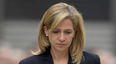 Las 9 humillaciones que la Infanta Cristina nunca creyó que tendría que soportar