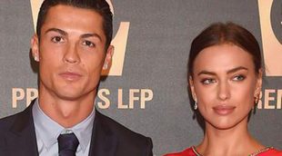 Estabilidad vs polémicas: así están Irina Shayk y Cristiano Ronaldo un año después de su ruptura