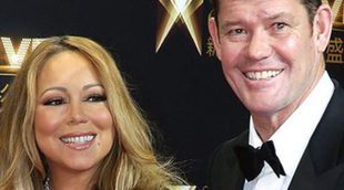 Mariah Carey y James Packer anuncian su compromiso tras un noviazgo de menos de un año