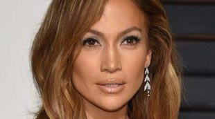 Jennifer Lopez estrena con un rotundo éxito su espectáculo 'All I Have' en Las Vegas