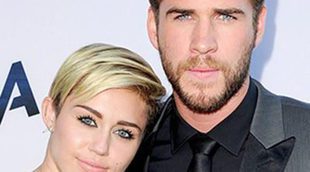 Miley Cyrus podría haber empezado a organizar los detalles de su boda con Liam Hemsworth