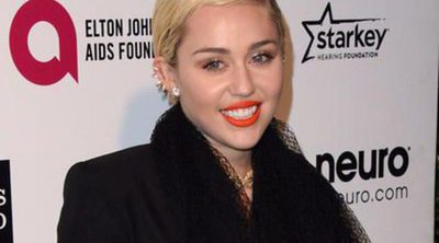 Miley Cyrus confirma que protagonizará la nueva serie de Woody Allen para Amazon