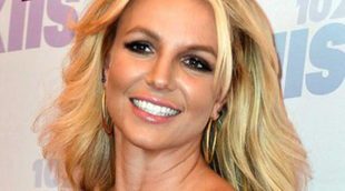Una provocativa Britney Spears luce cuerpazo en bikini en un misterioso vídeo