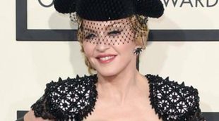 Madonna escandaliza a su público con unos azotes a Ariana Grande en su tour 'Rebel Heart'