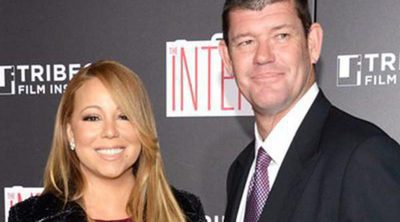 Mariah Carey no puede casarse con su prometido James Packer porque ambos sigue casados