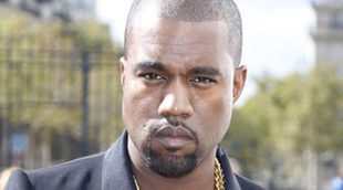 Kanye West desvela el titulo de su nuevo disco, el primero tras ser padre de su hijo Saint West