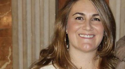 Carlota Corredera, de presentadora sustituta a colaboradora de 'Sálvame'