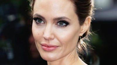 Angelina Jolie no quiere que sus hijos sigan sus pasos: "Espero que ninguno se haga actor"