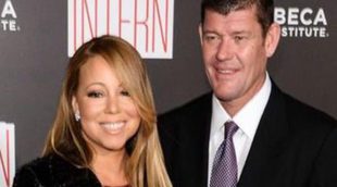 Mariah Carey y James Packer reaparecen tras hacerse público su fallido plan de boda