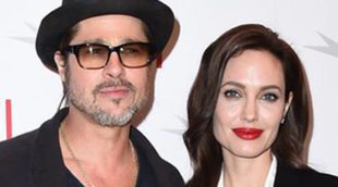 Angelina Jolie, Brad Pitt, Victoria y David Beckham y Chris Hemsworth y Elsa Pataky: parejas internacionales con más estilo