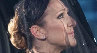 El mensaje más desgarrador y emotivo de Céline Dion tras el funeral de su marido René Angelil