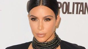 Kim Kardashian demuestra que Kanye West y su hija North West son idénticos