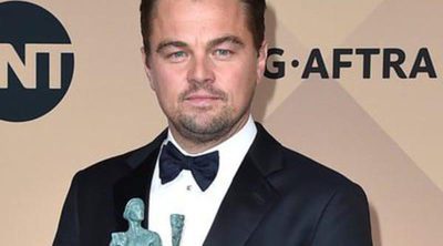 Lista de ganadores de los SAG 2016: Leonardo DiCaprio, Alicia Vikander y Viola Davis triunfan en los Premios del Sindicato de Actores