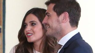 Martín Casillas, la mejor medicina de Iker Casillas y Sara Carbonero para su bache en Oporto