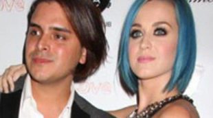 Primer acto público de Katy Perry tras divorciarse de Russell Brand