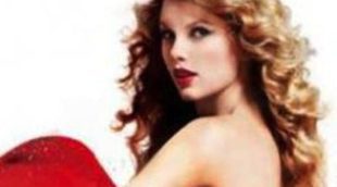 Taylor Swift opta a tres premios de la Academia de la Música Country