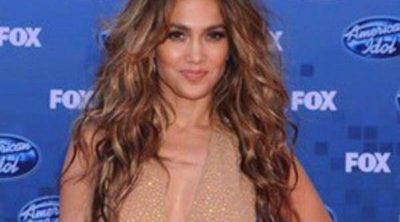 Jennifer Lopez no planea casarse aún con Casper Smart: "Todavía está muy fresco"
