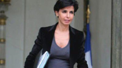 La política francesa Rachida Dati mantiene un romance con Vincent Lindon, ex de Carolina de Mónaco