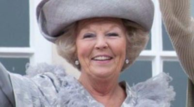 La Reina Beatriz de Holanda cumple 74 años con el Príncipe Guillermo preparado para reinar