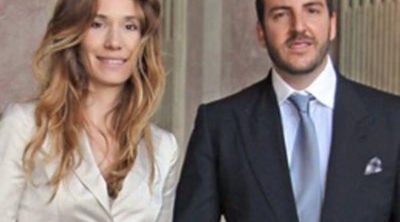 Borja Thyssen y Blanca Cuesta celebran el cuarto cumpleaños de su hijo Sacha