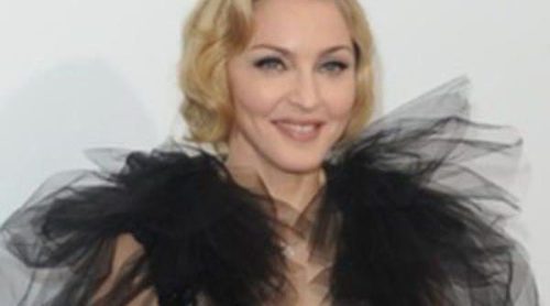Madonna ofrece trabajo a una bailaora de flamenco con aspecto mediterráneo para la gira de 'MDNA'