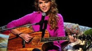 El cantante Christian Castro escribe una nueva canción para Taylor Swift
