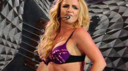 Amor en el escenario: Katy Perry, Jennifer Lopez y Britney Spears han caído rendidas a sus bailarines