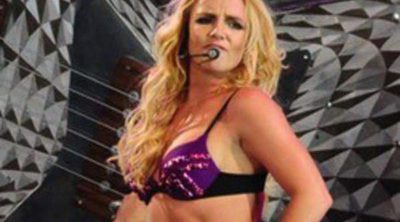 Amor en el escenario: Katy Perry, Jennifer Lopez y Britney Spears han caído rendidas a sus bailarines