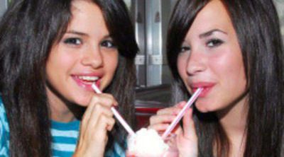 Selena Gomez asegura que sigue teniendo una gran amistad con Demi Lovato