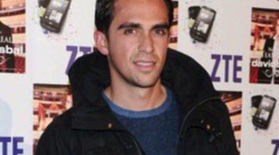 Alberto Contador sancionado con dos años y la pérdida del Tour 2010 y el Giro 2011