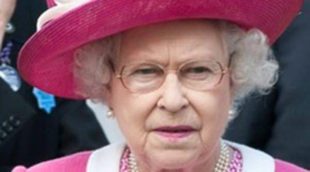 La Reina Isabel II del Reino Unido cumple 60 años al frente de la Corona Británica
