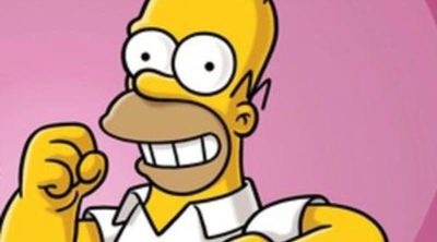 Matt Groening, el padre de la serie 'Los Simpson', tendrá su estrella en Hollywood