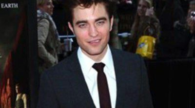Robert Pattinson sale a cenar con Sofía Coppola por motivos laborales