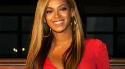 Beyoncé reaparece en público luciendo figura tras el nacimiento de Blue Ivy Carter